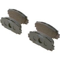 Bosch 0986494198 Brake Pad Set (BP1108)