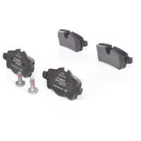 Bosch 0986494242 Brake Pad Set (BP1305)