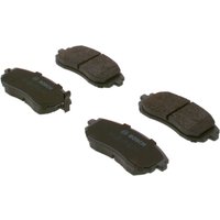 Bosch 0986494315 Brake Pad Set (BP1205)