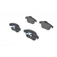Bosch 0986494324 Brake Pad Set (BP1214)
