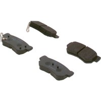 Bosch 0986494417 Brake Pad Set (BP1339)