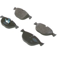 Bosch 0986494429 Brake Pad Set (BP1351)