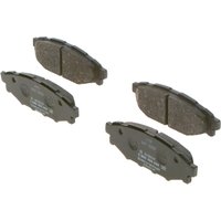 Bosch 0986494444 Brake Pad Set (BP1366)