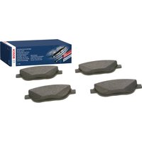 Bosch 0986494564 Brake Pad Set (BP1485)