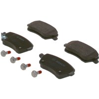 Bosch 0986494573 Brake Pad Set (BP1494)