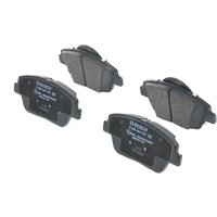 Bosch 0986494755 Brake Pad Set (BP1929)