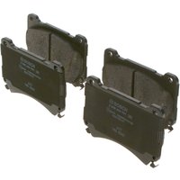 Bosch 0986494781 Brake Pad Set (BP1955)