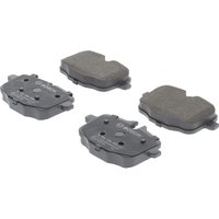 Bosch 0986494900 Brake Pad Set (BP1888)