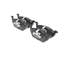 Bosch 0986494925 Brake Pad Set (BP1914)