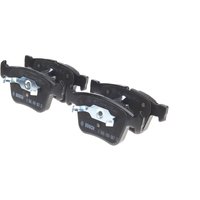 Bosch 0986494967 Brake Pad Set (BP1818)
