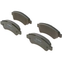 Bosch 0986495254 Brake Pad Set (BP1555)
