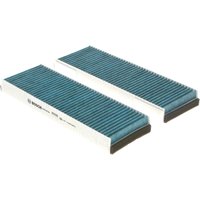 Bosch 0986628505 Cabin Filter