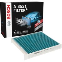 Bosch 0986628521 Cabin Filter