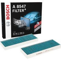 Bosch 0986628547 Cabin Filter