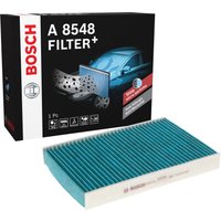 Bosch 0986628548 Cabin Filter (A8548)