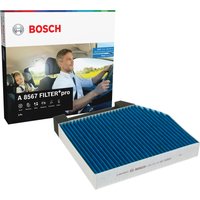 Bosch 0986628567 Cabin Filter (A8567)