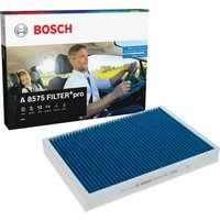 Bosch 0986628575 Cabin Filter (A8575)