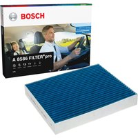 Bosch 0986628586 Cabin Filter (A8586)