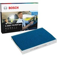 Bosch 0986628587 Cabin Filter (A8587)