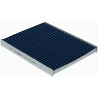 Bosch 0986628607 Cabin Filter (A8607)