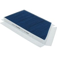 Bosch 0986628635 Cabin Filter (A8635)