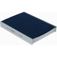 Bosch 0986628657 Cabin Filter (A8657)