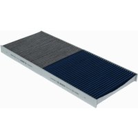 Bosch 0986628658 Cabin Filter (A8658)