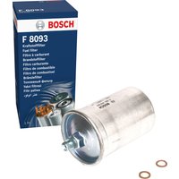 Bosch 0986AF8093 Fuel Filter (F8093)