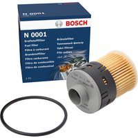 Bosch 1457070001 Fuel Filter (N0001)