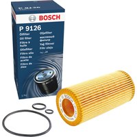Bosch 1457429126 Oil Filter (P9126)