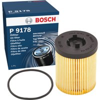 Bosch 1457429178 Oil Filter (P9178)