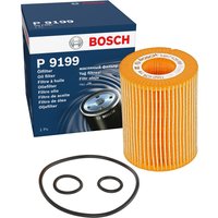 Bosch 1457429199 Oil Filter (P9199)