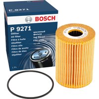 Bosch 1457429271 Oil Filter (P9271)