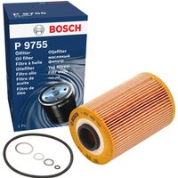 Bosch 1457429755 Oil Filter (P9755)