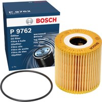 Bosch 1457429762 Oil Filter (P9762)