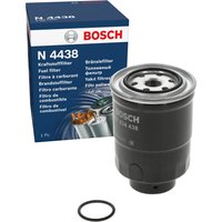 Bosch 1457434438 Fuel Filter (N4438)