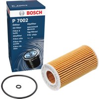 Bosch 1457437002 Oil Filter (P7002)