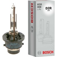 Bosch D2R 85V 35W ECO HID WS Gas Discharge Car Headlight Bulb Single