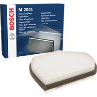 Bosch 1987432001 Cabin Filter (M2001)