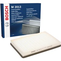 Bosch 1987432013 Cabin Filter (M2013)