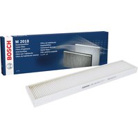 Bosch 1987432018 Cabin Filter (M2018)