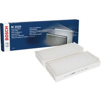 Bosch 1987432020 Cabin Filter (M2020)