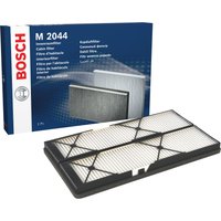 Bosch 1987432044 Cabin Filter (M2044)