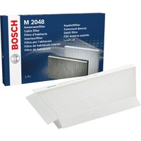 Bosch 1987432048 Cabin Filter (M2048)