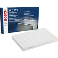 Bosch 1987432071 Cabin Filter (M2071)