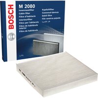 Bosch 1987432080 Cabin Filter