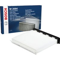 Bosch 1987432094 Cabin Filter (M2094)