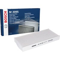 Bosch 1987432095 Cabin Filter (M2095)