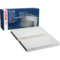 Bosch 1987432102 Cabin Filter