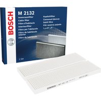 Bosch 1987432132 Cabin Filter